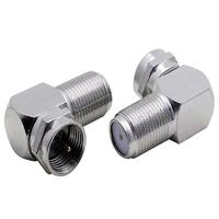 Ennalbur L 90 Derece Çevirmeli Konnektör ( 2 Adet )