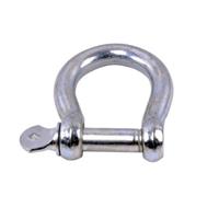 Ennalbur M12 Omega Zincir Kilidi 1/2 ( 2 Adet )