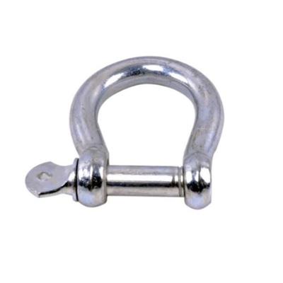 Ennalbur M12 Omega Zincir Kilidi 1/2 ( 2 Adet )