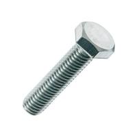 Ennalbur M18X140 Civata Beyaz Tam Paso 2 Adet