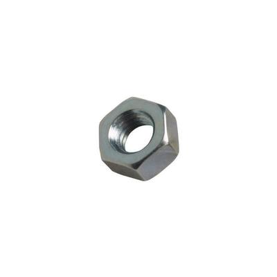 Ennalbur M5 Somun Beyaz 50 Adet