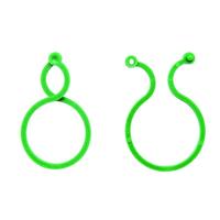 Ennalbur PCR4 Bitki Bağlama Klipsi 30 Adet