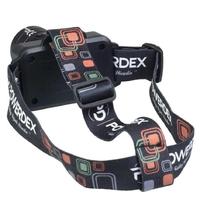 Ennalbur Powerdeks PD-7772 Şarjlı Led Kafa Feneri Zoomlu