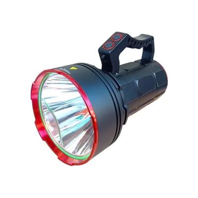 Ennalbur Powerdeks PD-7800 40 Şarjlı Güçlü El Feneri 40 Watt