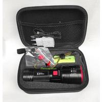 Ennalbur Powerdeks PD-9000 Profesyonel Avcı Feneri