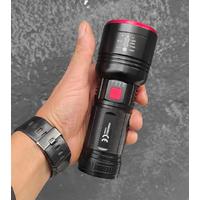 Ennalbur Powerdeks PD-9000 Profesyonel Avcı Feneri