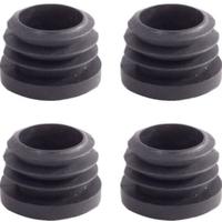 Ennalbur Profil İç Tapa 25 mm 4 Adet