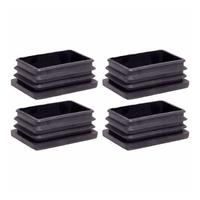 Ennalbur Profil İç Tapa 30x20 mm 4 Adet