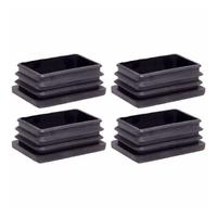 Ennalbur Profil İç Tapa 40x60 mm 4 Adet