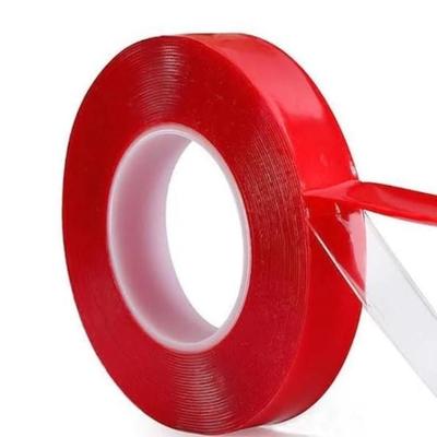 Ennalbur Silikonlu Çift Taraflı Bant 24 mm 2 Metre