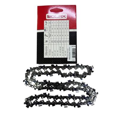 Ennalbur Solax 3/25 Benzinli Testere Zinciri 38 Diş