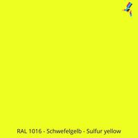 Ennalbur Vkflex Hybrid Floor Zemin Boyası 5 Kg  Ral 1016