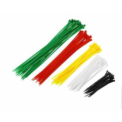 Ennalbur Wonder Kablo Bağı Karışık Renkli Set