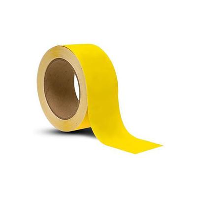 Ennalbur Yer İşaretleme Bandı Sarı 50 mm 30 Metre