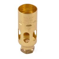 Ennalbur Yıldız 3132 Tav ve Kaynak Baslıgı (Başlık Çapı 32 mm)