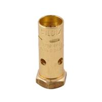 Ennalbur Yıldız 3219 Nokta Alev Kaynak Baslıgı (Başlık Çapı 19 mm)