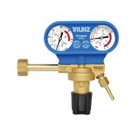 Ennalbur Yıldız 5301S Oksijen Basınç Düşürücü