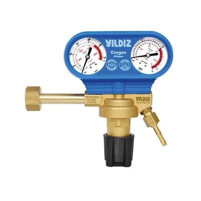 Ennalbur Yıldız 5301S Oksijen Basınç Düşürücü