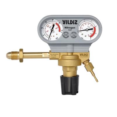 Ennalbur Yıldız 5330S Azot Basınç Düşürücü