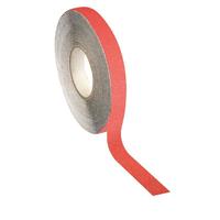 Era 12281 Kırmızı Kaydırmaz Bant 50 mm 15 Metre