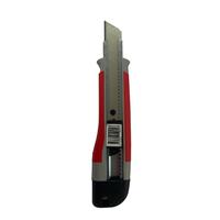 Era 59015 Profesyonel Metal Maket Bıçağı 18 mm