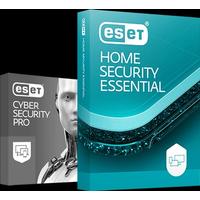 ESET HOME SECURITY ESSENTIAL Türkçe 1 Kullanıcı 1 Yıl Box