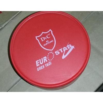 Euro Star Gres Yağı 150 Gr