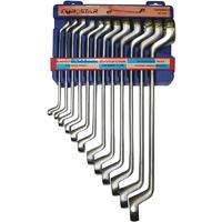 Eurostar 03599  Yıldız Anahtar Seti 12 Parça