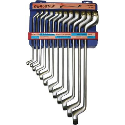 Eurostar 03599  Yıldız Anahtar Seti 12 Parça