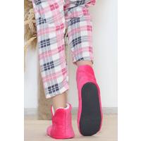 Home Boots Fuchsia - 11933.264.