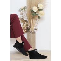 Home Boots Black - 11933.264.