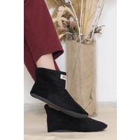 Home Boots Black - 11933.264.