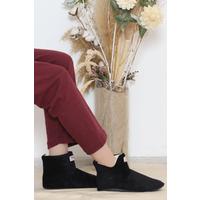 Home Boots Black - 11933.264.