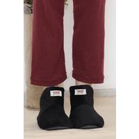 Home Boots Black - 11933.264.