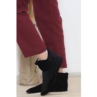 Home Boots Black - 11933.264.