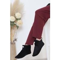 Home Boots Black - 11933.264.