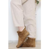 Home Boots Tan - 11933.264.