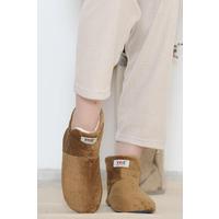 Home Boots Tan - 11933.264.
