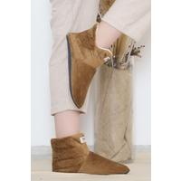 Home Boots Tan - 11933.264.