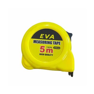Eva Şerit Metre 5 Metre 25 mm
