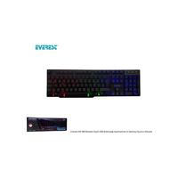 EVEREST BOREALİS KB-188 Q Usb Gökkuşağı Aydınlatmalı Gaming Klavye