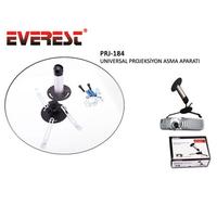 EVEREST PRJ-184 Ayaklı Projektör Tavan Askı Ap