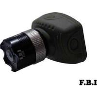 FBI F 333 Pilli Kafa Feneri Zoomlu