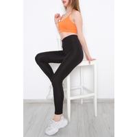 Қабырғалы Flotilla Bustier Orange - 9027.125.