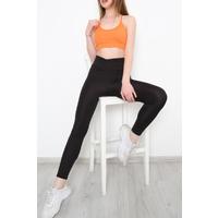 Қабырғалы Flotilla Bustier Orange - 9027.125.