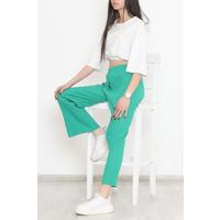 Брюки-фитиль Benetton - 8337,1567.