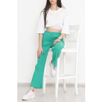 Брюки-фитиль Benetton - 8337,1567.