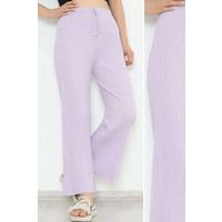 Fitilli Pantolon Lila - 8337.1567.