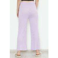 Fitilli Pantolon Lila - 8337.1567.