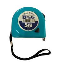 Fivestar 0519T Şerit Metre 5 Metre 19 mm